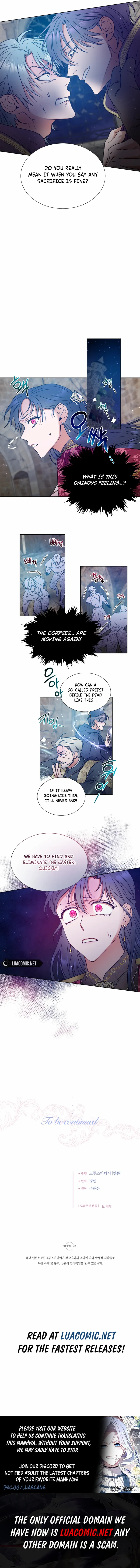 Lady Baby Chapter 229 8